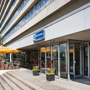 Leoso 4*, Ludwigshafen Allemagne
