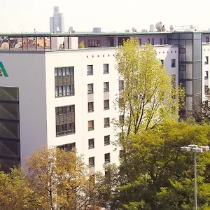 Ostello Koeln-deutz 