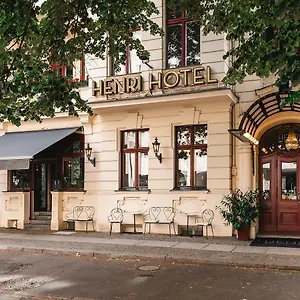 Henri Kurfuerstendamm 4*, Berlin Allemagne