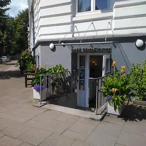 Darz Gastezimmer Hamburgo