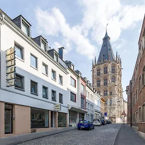 Bürgerhofhotel Colonia