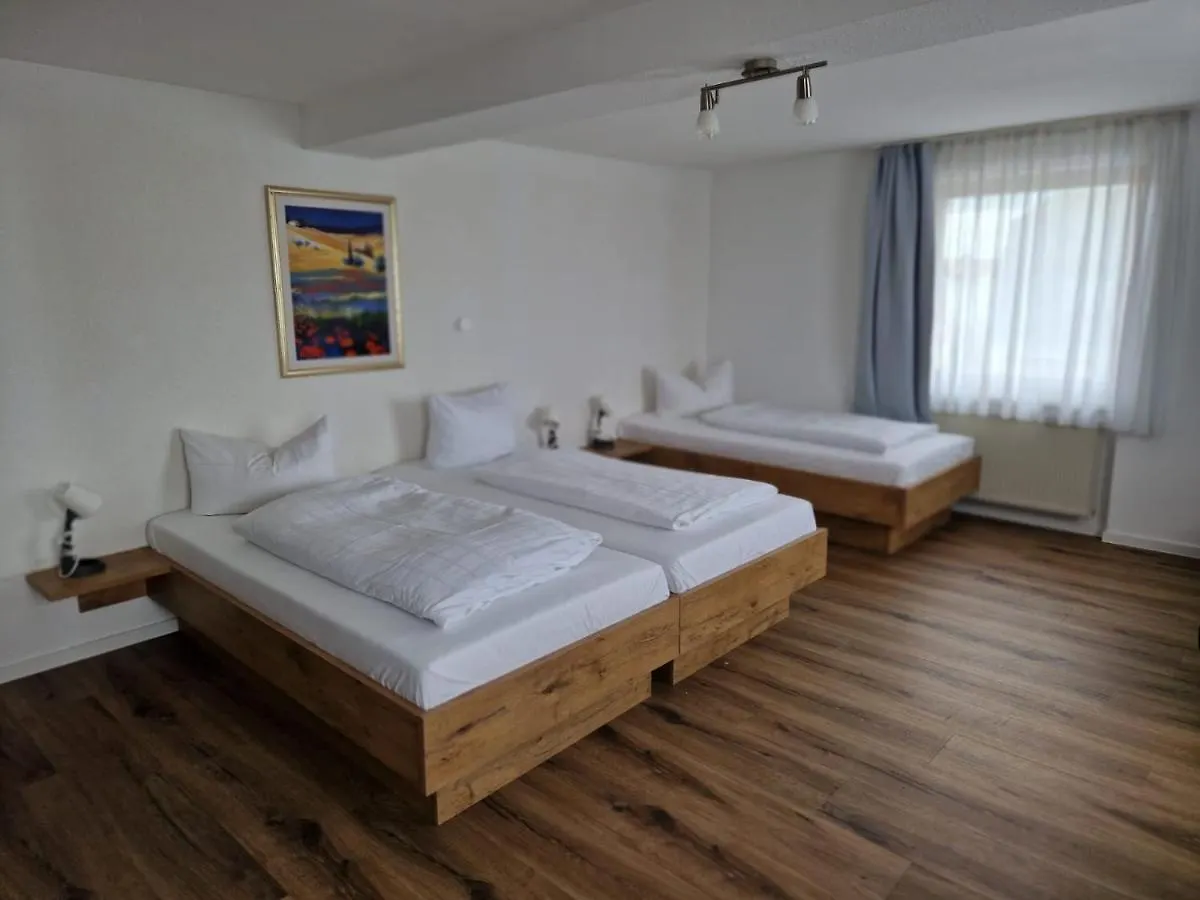Hotel Sonnenkeller Neu-Ulm Germany