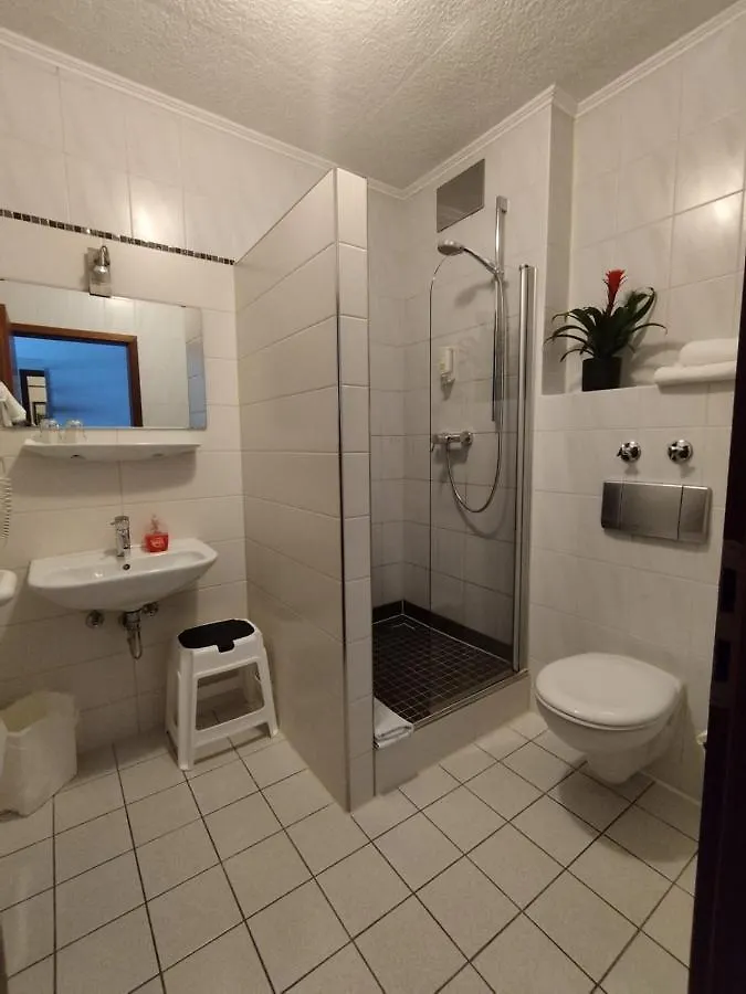 Hotel Sonnenkeller Neu-Ulm 2*,  Germany