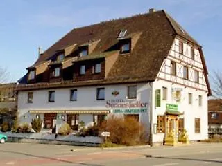 Hotel Sonnenkeller Neu-Ulm
