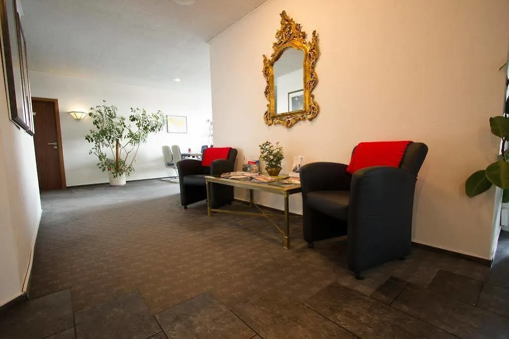 Hotel Sonnenkeller Neu-Ulm